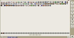 Fantasy Grounds - Supers, Volume 3 (Token Pack)