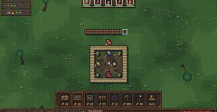 Scary Zombie Shooting Game