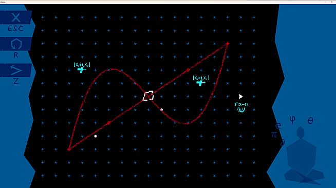Function Maze