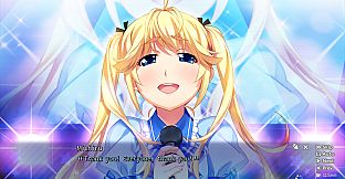 Idol Magical Girl Chiru Chiru Michiru Part 1