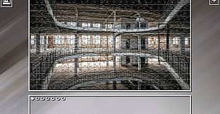 Super Jigsaw Puzzle: Generations - Abandoned Places 3