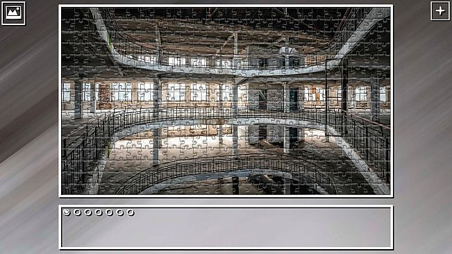 Super Jigsaw Puzzle: Generations - Abandoned Places 3