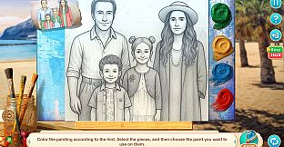 Hidden Horizons: Christmas Tour Collector's Edition