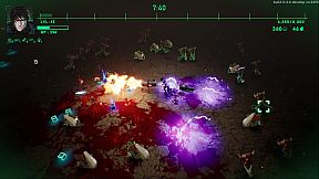 Let Them Come: Onslaught