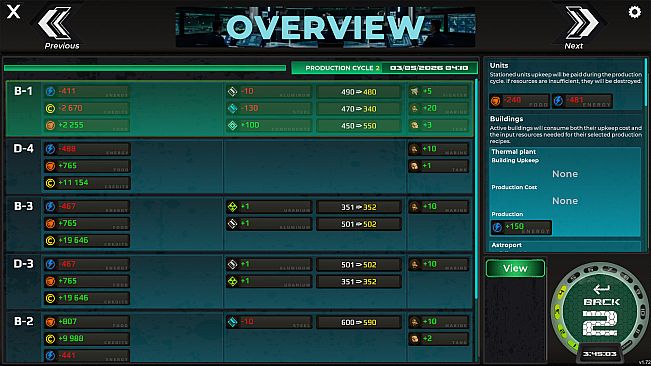 Battlecorp