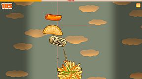 Big Giant Tanghulu: Tanghulu Legend