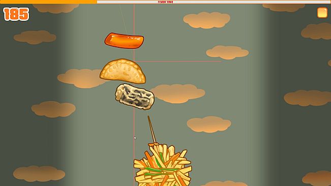 Big Giant Tanghulu: Tanghulu Legend