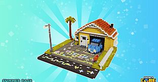 Color-A-Cube - Summer Pack