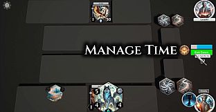Fate's Ultimatum for Destiny