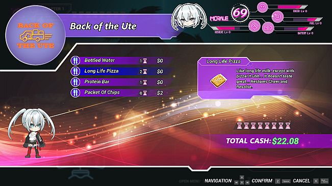 My Mad Scientist Roommate Turned Me Into Her Personal Robotic Battle Maiden?!?