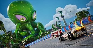 HOT WHEELS Infinite Rush - Feel the Heat Pack