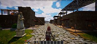 ArkCraft: The Rebirth of the World