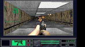 Operation Body Count