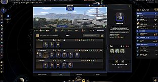 Star Trek: Infinite - Designing the Galaxy