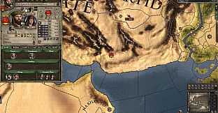 Crusader Kings II: Persian Portraits