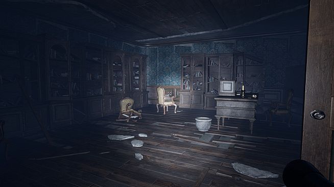 Psychiatric Hospital