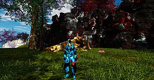 Tormented Soul - Alex's Founder Cosmetics Bundle