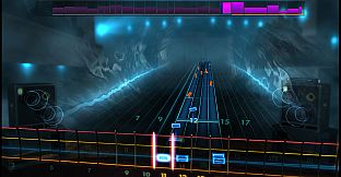 Rocksmith 2014 – Bachsmith