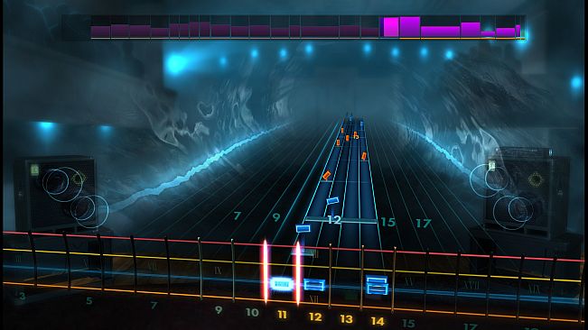 Rocksmith 2014 – Bachsmith