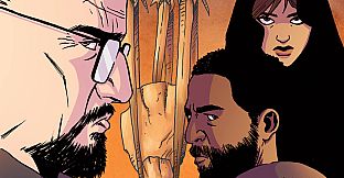 Half-Life: A Place in the West - Chapter 2