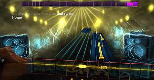 Rocksmith 2014 – Dethklok - “Go Into the Water”