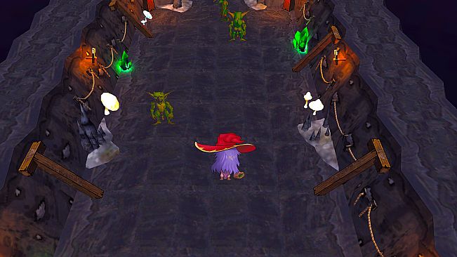 Goblin Dungeons
