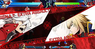 BlazBlue Cross Tag Battle Ver 2.0 Expansion Pack