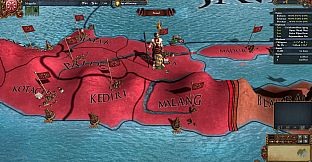 Europa Universalis IV - Expansion Subscription