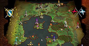 Warlords Battlecry 2