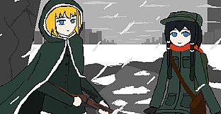 秘封最后旅 ~ Edge of Realm