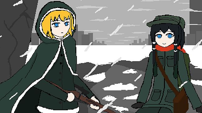 秘封最后旅 ~ Edge of Realm