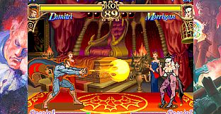 Capcom Arcade 2nd Stadium: Special Display Frames Set