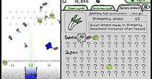 Gunma's Ambition -You and me are Gunma- Reiwa 2nd national census edition