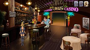 Red Comrades 3: Return of Alaska. Reloaded