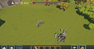 Foundland City Builders