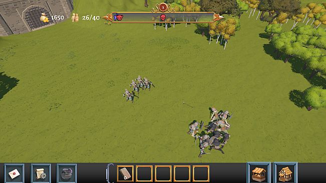 Foundland City Builders