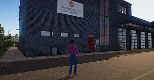 Emergency Call 112 - The Fire Fighting Simulation 2: Volunteer Firefighters