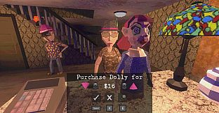 Odd Shop