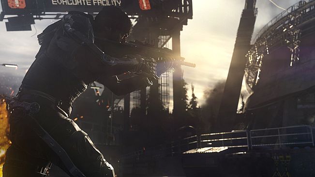 Call of Duty: Advanced Warfare Gold Edition