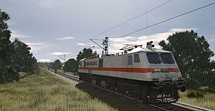 Trainz 2022 DLC - Indian Railways WAP-7