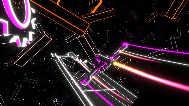 Supersonic Bridge Racing