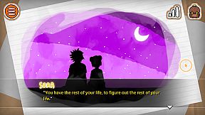 Dead Detention (Rescribbled)