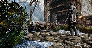 LYRA BLADE
