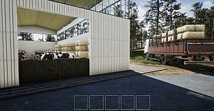 TRADER LIFE SIMULATOR 2