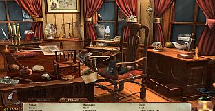 Midnight Mysteries: Salem Witch Trials