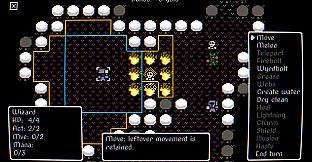 Lavender Field Crusaders