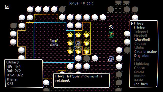 Lavender Field Crusaders