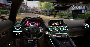 Car Simulator : Driving School