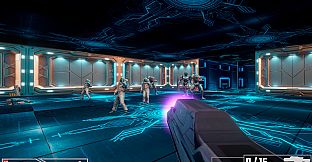 Terminal Breach: Final Dawn