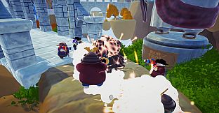 Sumo Tatami Prologue